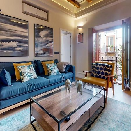 Bright And New- 2Bd 2Bth- Conde De Torrejon Apartment Seville Ngoại thất bức ảnh