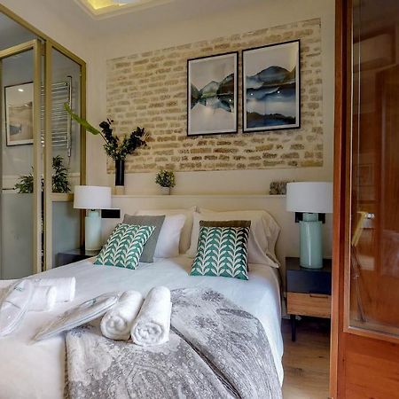 Bright And New- 2Bd 2Bth- Conde De Torrejon Apartment Seville Ngoại thất bức ảnh