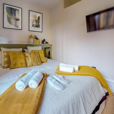 Bright And New- 2Bd 2Bth- Conde De Torrejon Apartment Seville Ngoại thất bức ảnh